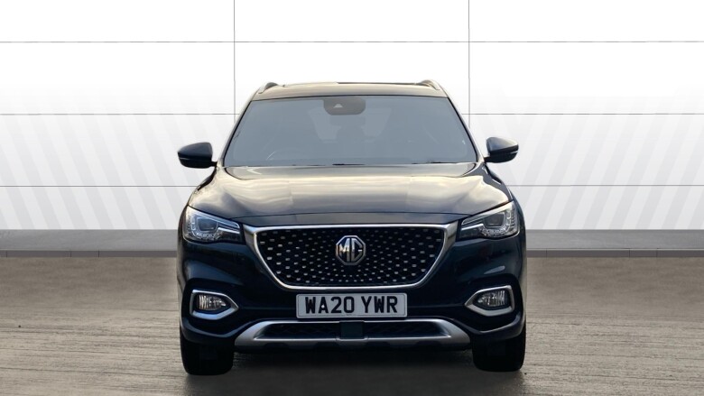 MG Hs 1.5 T-GDI Exclusive 5dr Petrol Hatchback